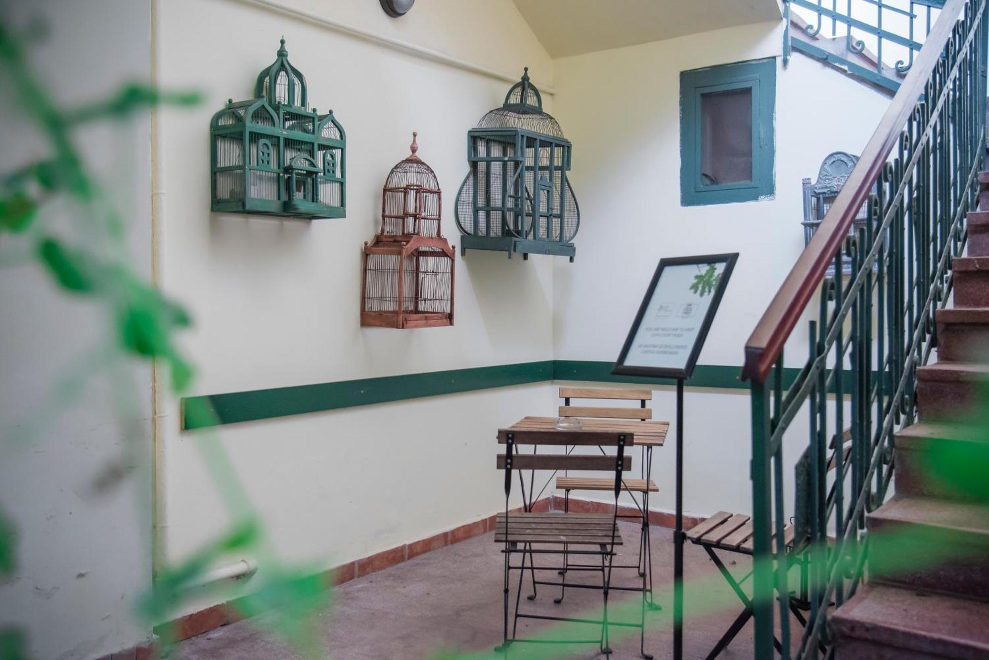 Ratiu House Hotel ทูร์ดา ภายนอก รูปภาพ