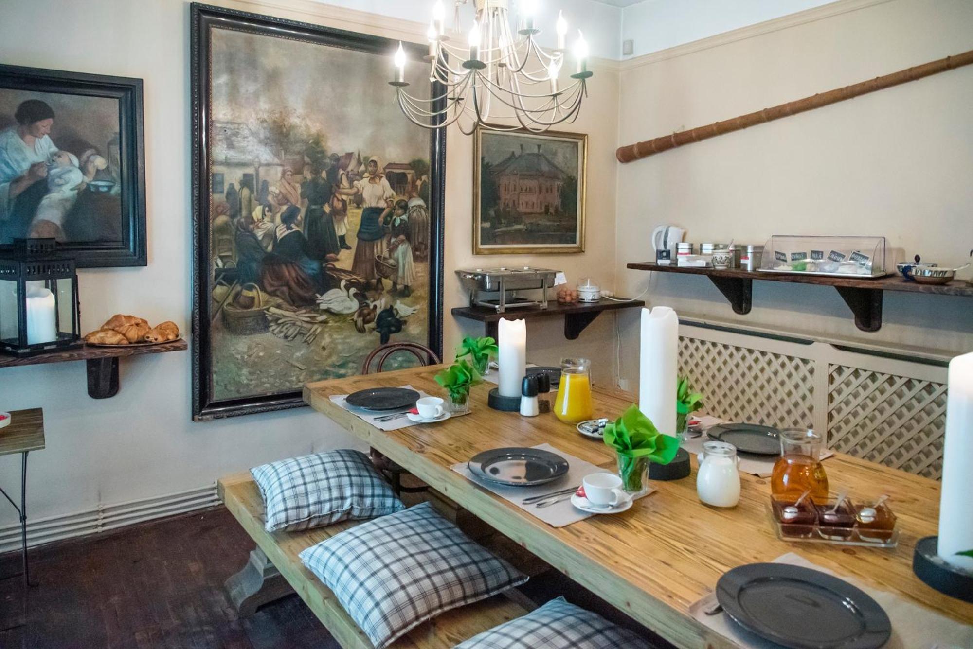 Ratiu House Hotel ทูร์ดา ภายนอก รูปภาพ