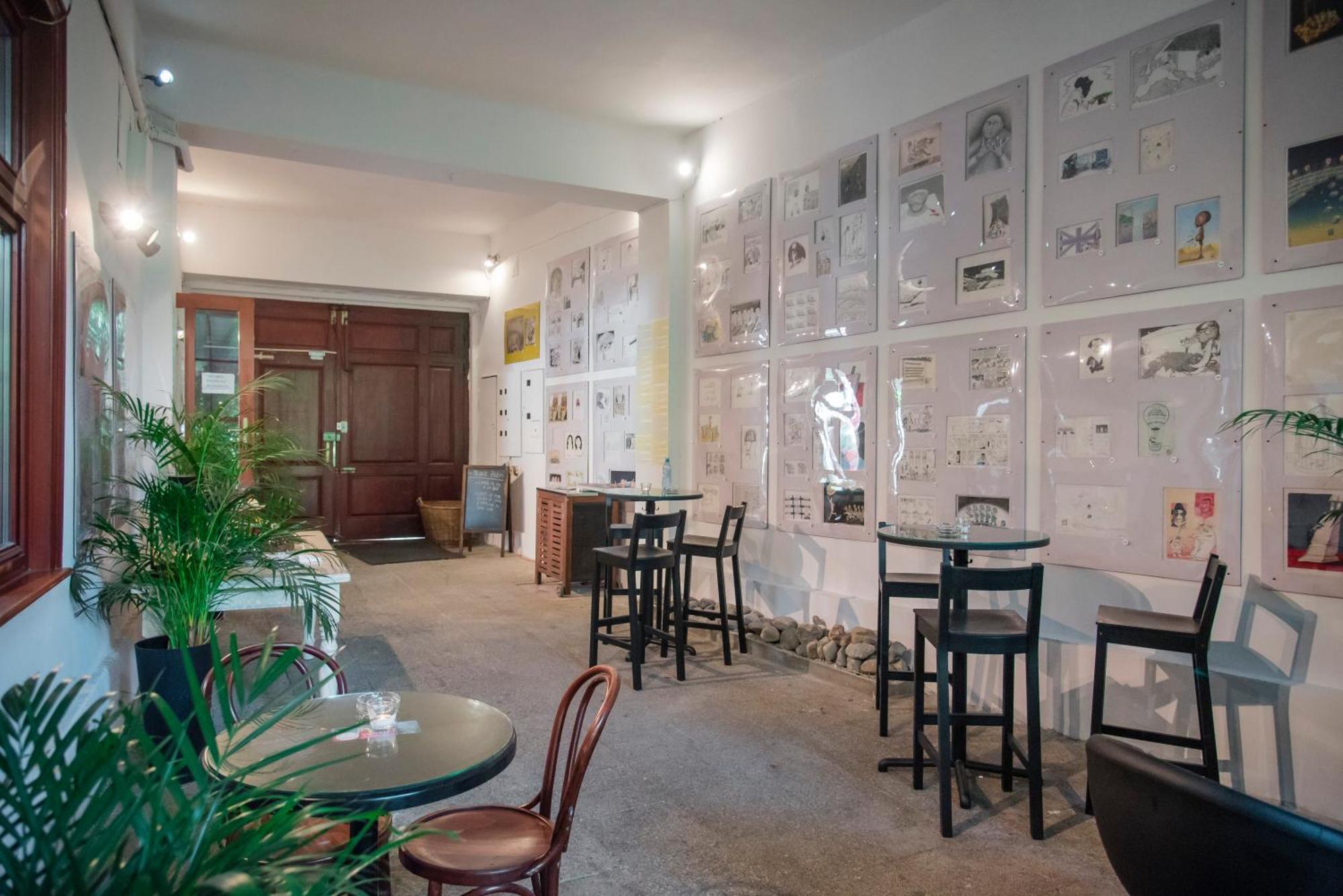 Ratiu House Hotel ทูร์ดา ภายนอก รูปภาพ